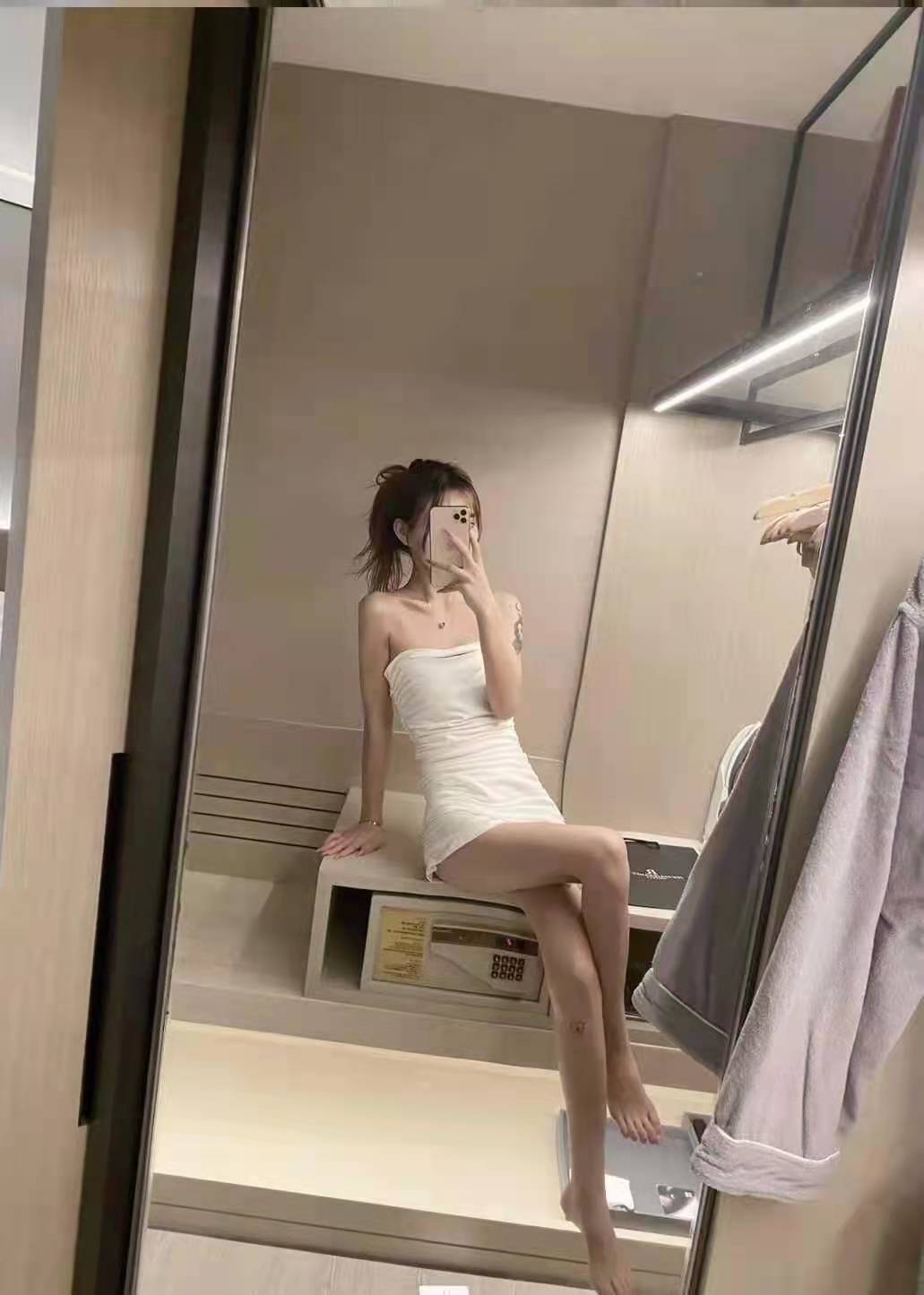 纯良家小Sao妹，尺度很大，非常用情，超实惠