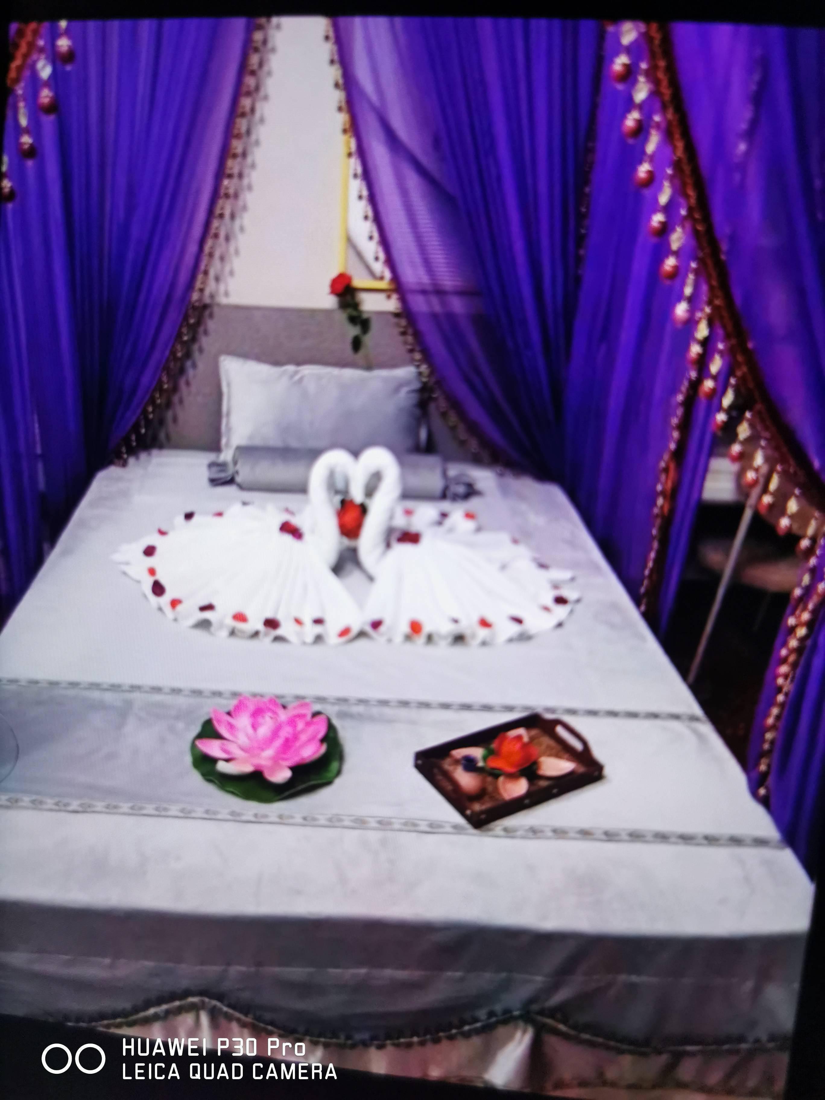 北京市高端私密公寓家庭式水磨