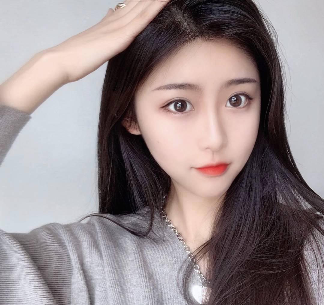 （真人验证）大一新生报到！粉嫩水多