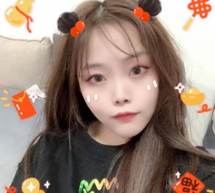 西城区兼职的萌萌妹