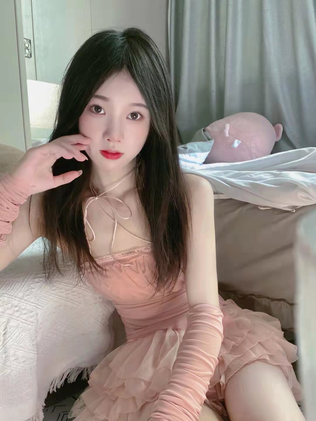 北京丰台小萌妹好紧好小水很多