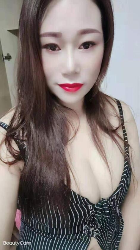 丰满熟女服务到位