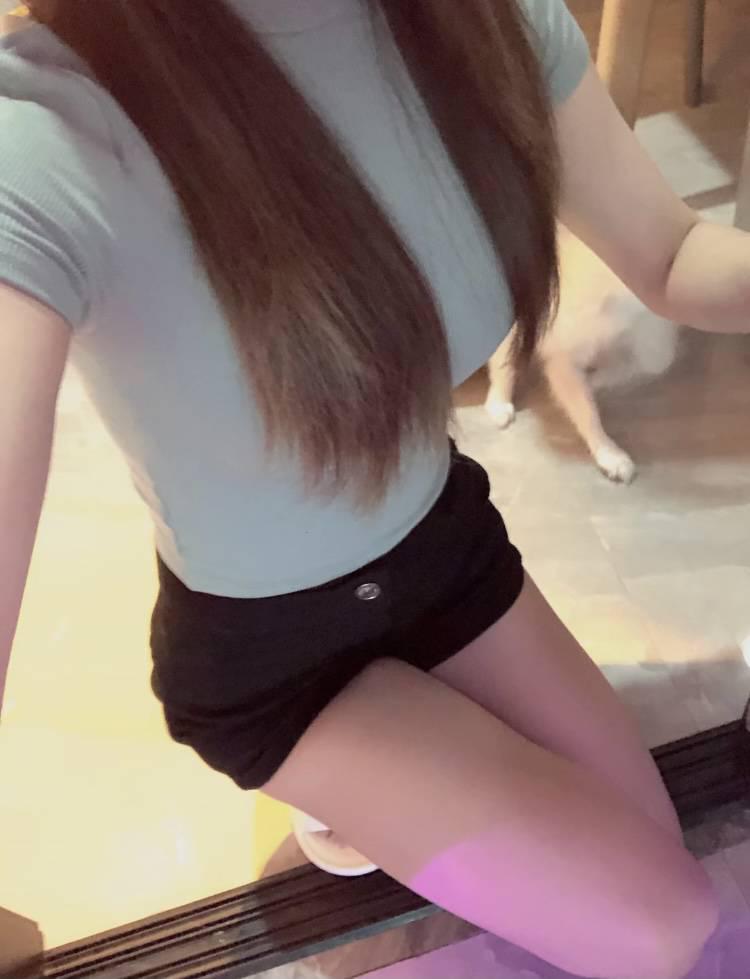 气质御姐活不错